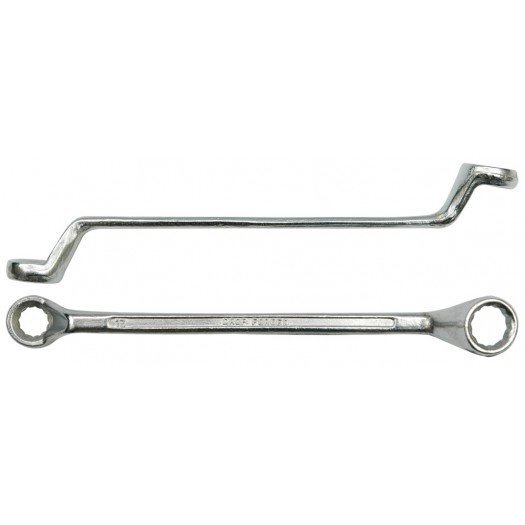 Raktas kilpinis 17x19 mm (52190) Raktas kilpinis 17x19 mm (52190)