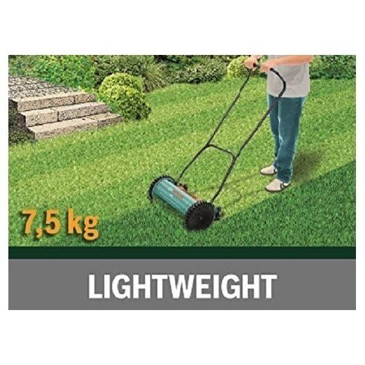 Rankinė žoliapjovė Bosch AHM 38 G 4