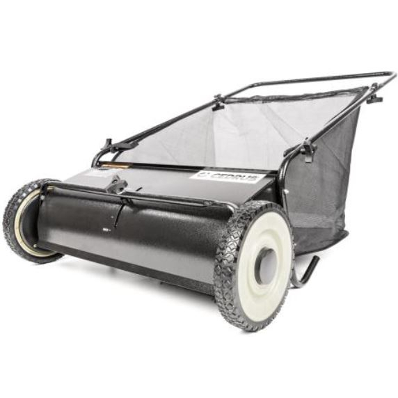 Stumiamas rinktuvas Cedrus SP31110, 66 cm