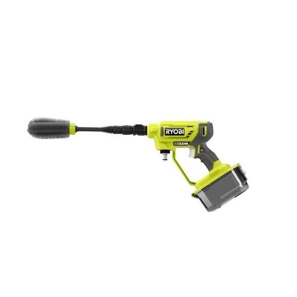 Ratlankių šepetys Ryobi RAC749 Ratlankių šepetys Ryobi RAC749