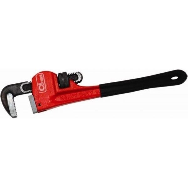 Raktas vamzdžiams „RICHMANN" 12" Raktas vamzdžiams „RICHMANN" 12"