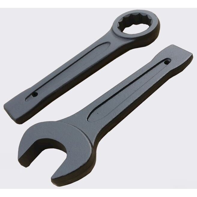 Raktas smūginis kilpinis | 32 mm (SWR32) Raktas smūginis kilpinis | 32 mm (SWR32)