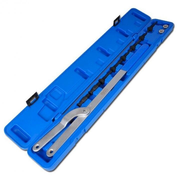 Raktas skremuliui su kaiščiais (1714) Raktas skremuliui su kaiščiais (1714)