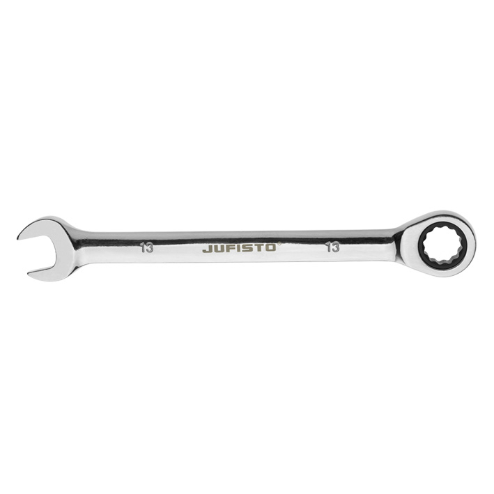 Raktas su terkšle 13 mm, JUFISTO 1 Raktas su terkšle 13 mm, JUFISTO 1