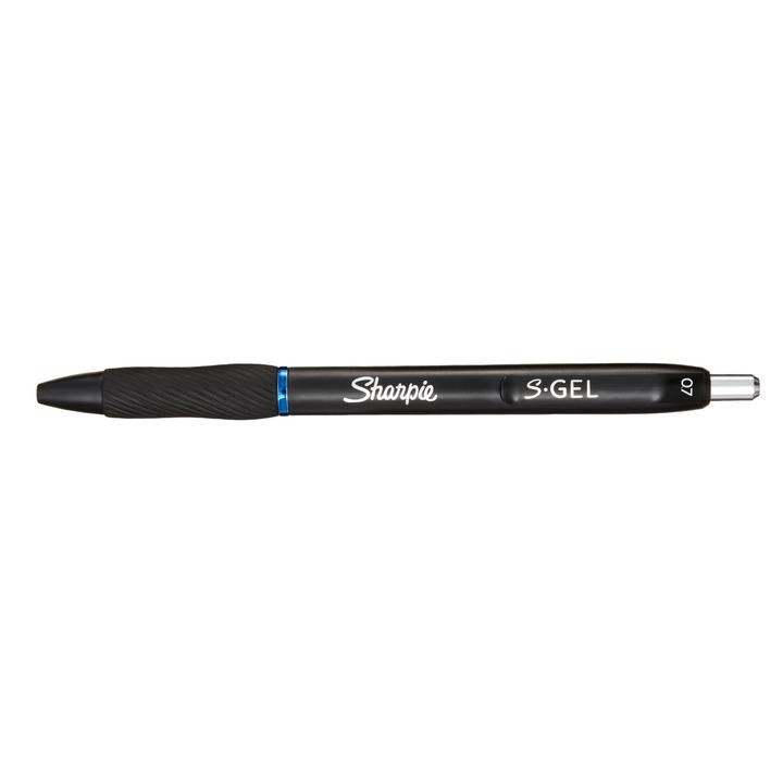 Rašiklis „Sharpie S-GEL", mėlynas