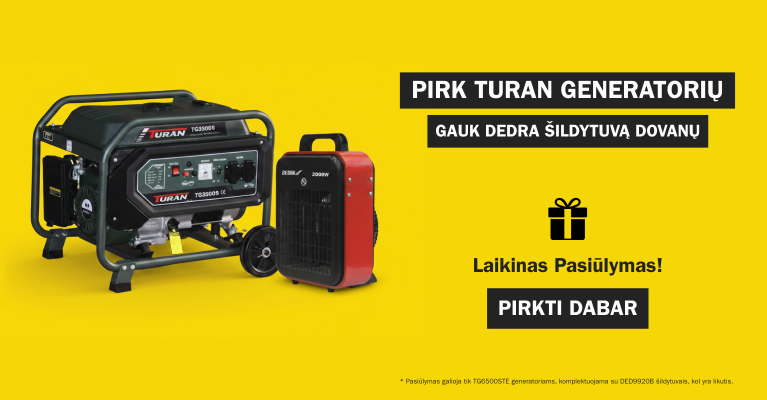 Generatorius Generatorius