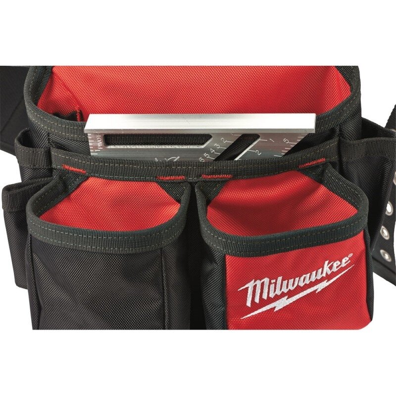 Rangovo diržas MILWAUKEE 4 Rangovo diržas MILWAUKEE 4