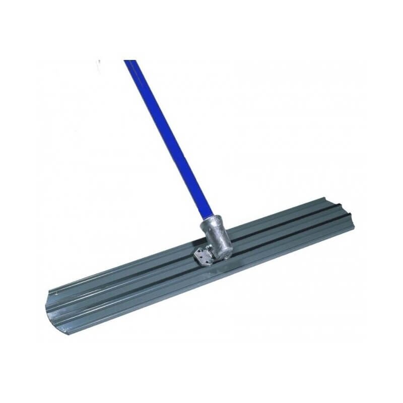 Rankinė betono glaistyklė BELLE Bull Float Rankinė betono glaistyklė BELLE Bull Float