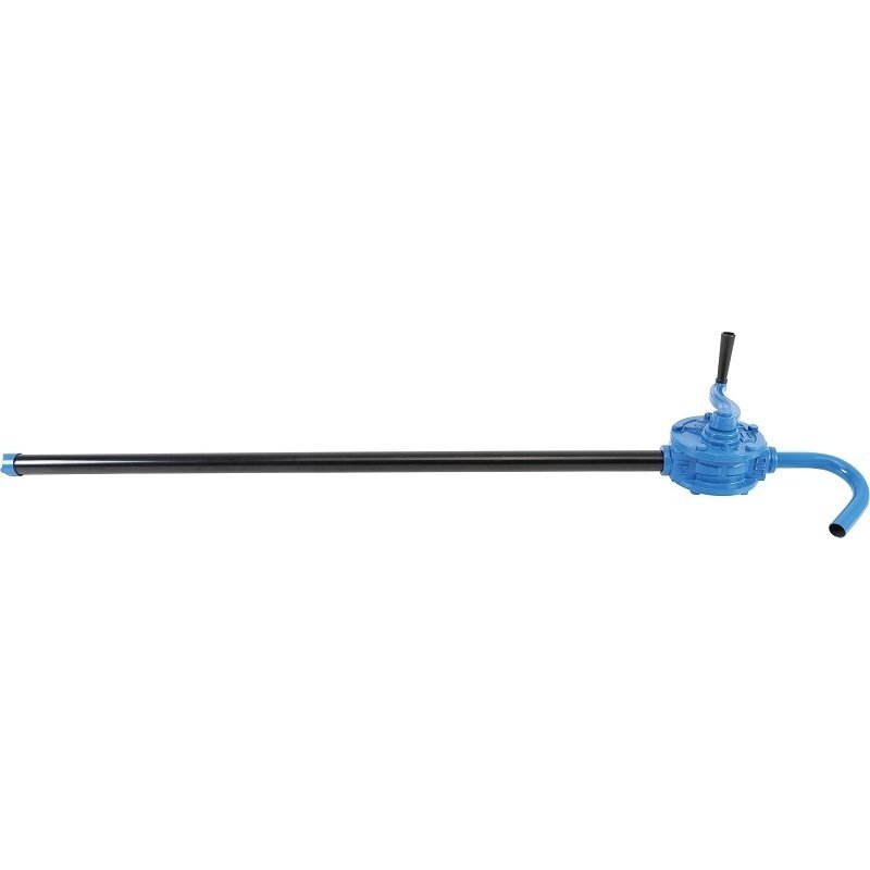 Rankinė rotacinė pompa kurui, tepalui ir kt. naftos produktams BGS-technic 1 Rankinė rotacinė pompa kurui, tepalui ir kt. naftos produktams BGS-technic 1