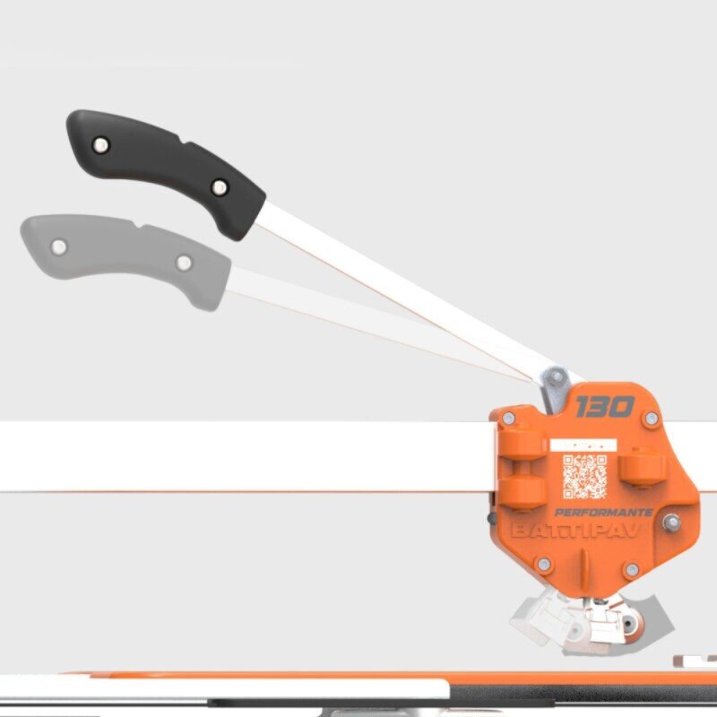 Rankinės plytelių pjovimo staklės BATTIPAV Performante 130 2