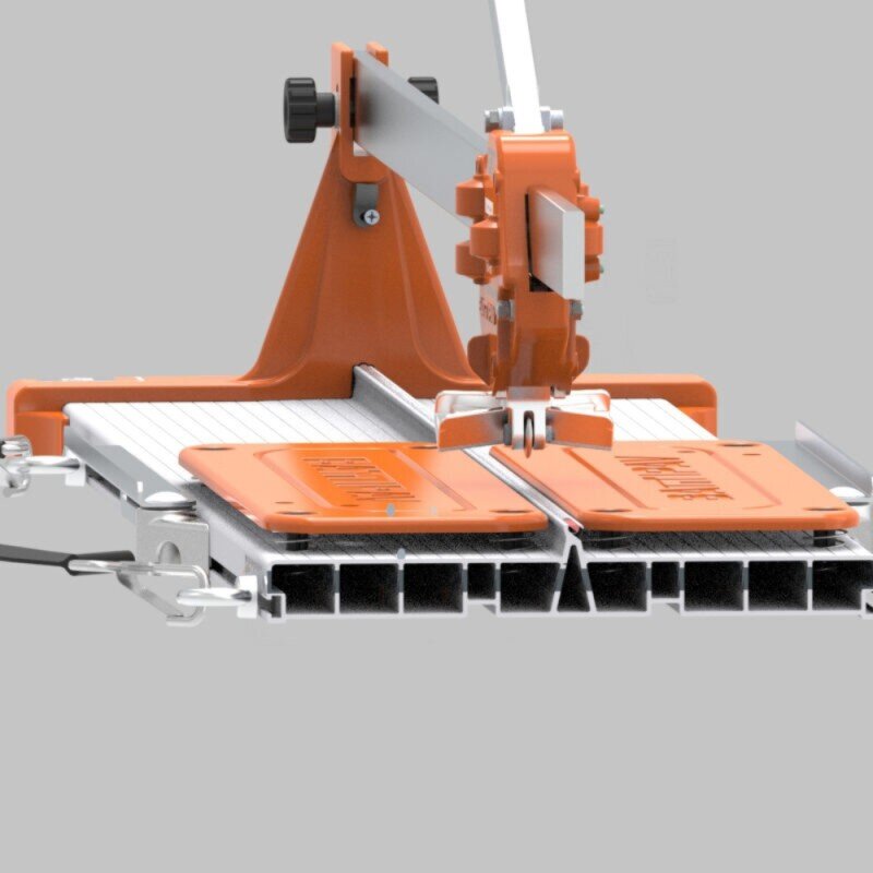 Rankinės plytelių pjovimo staklės BATTIPAV Performante 130 3