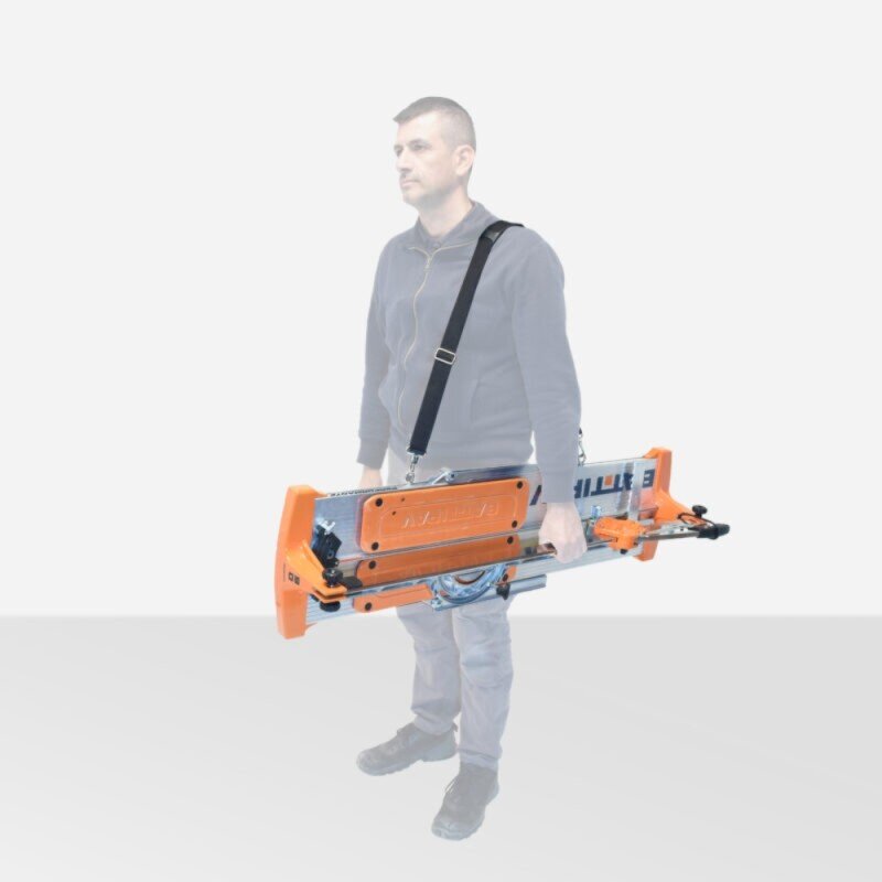 Rankinės plytelių pjovimo staklės BATTIPAV Performante 130 6