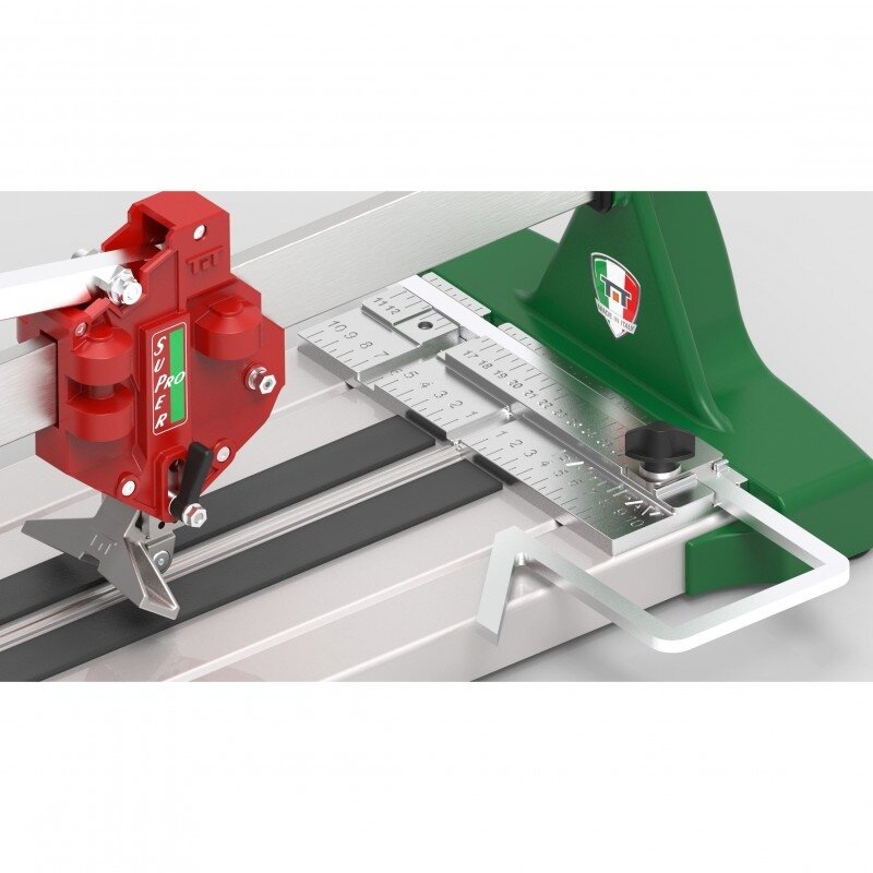 Rankinės plytelių pjovimo staklės BATTIPAV Super Pro EVO 125 6 Rankinės plytelių pjovimo staklės BATTIPAV Super Pro EVO 125 6