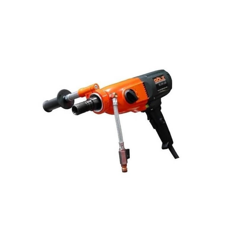 Rankinis gręžtuvas GOLZ FB20P Rankinis gręžtuvas GOLZ FB20P