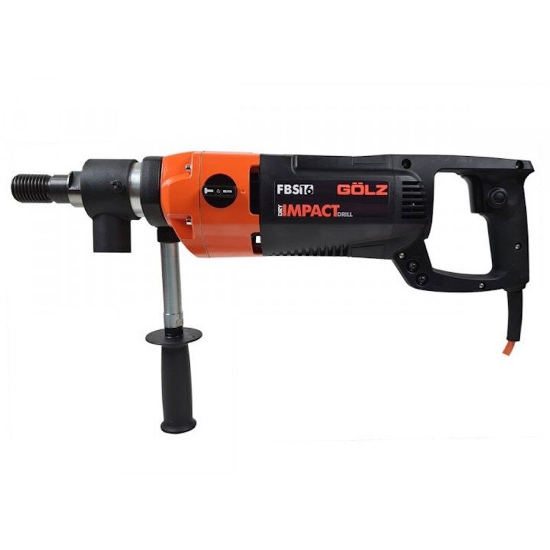 Rankinis gręžtuvas GOLZ FBS16 2200W Rankinis gręžtuvas GOLZ FBS16 2200W