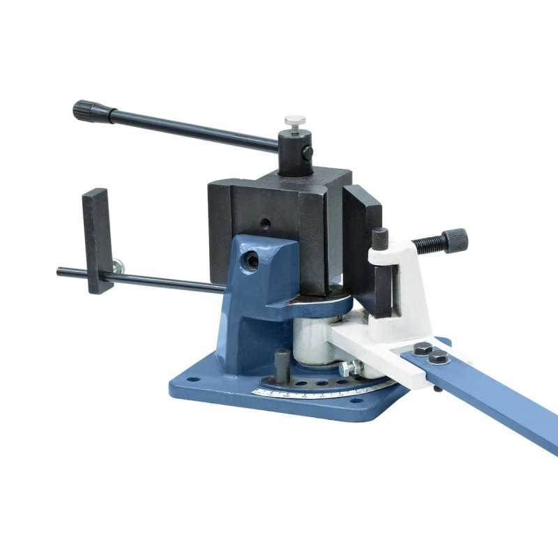 Rankinis lankstymo įrankis BERNARDO WB 100 Rankinis lankstymo įrankis BERNARDO WB 100