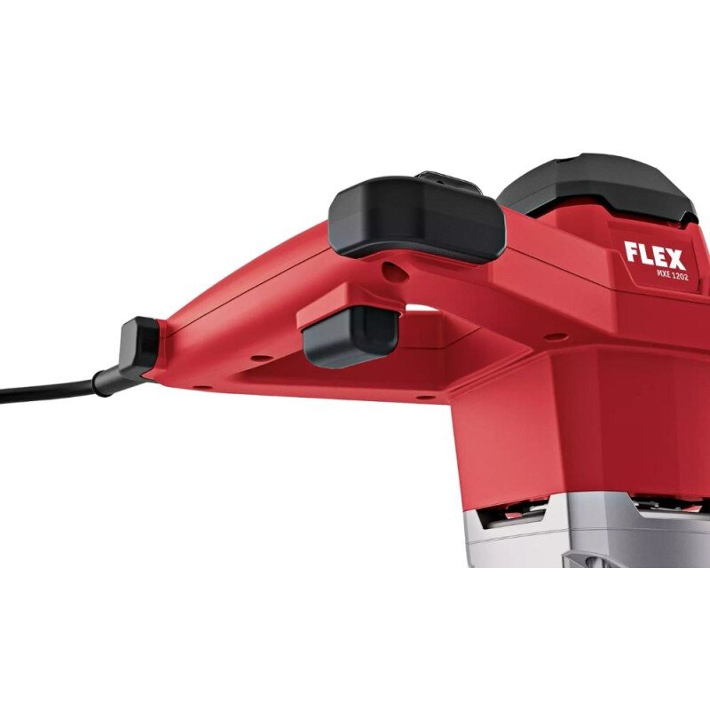 Rankinis maišytuvas FLEX MXE 1200 + antgalis WR2 140 3