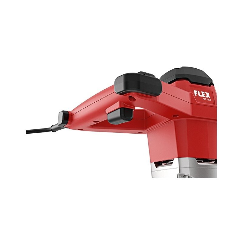 Rankinis maišytuvas FLEX MXE 1202 + antgalis WR2 140 4 Rankinis maišytuvas FLEX MXE 1202 + antgalis WR2 140 4