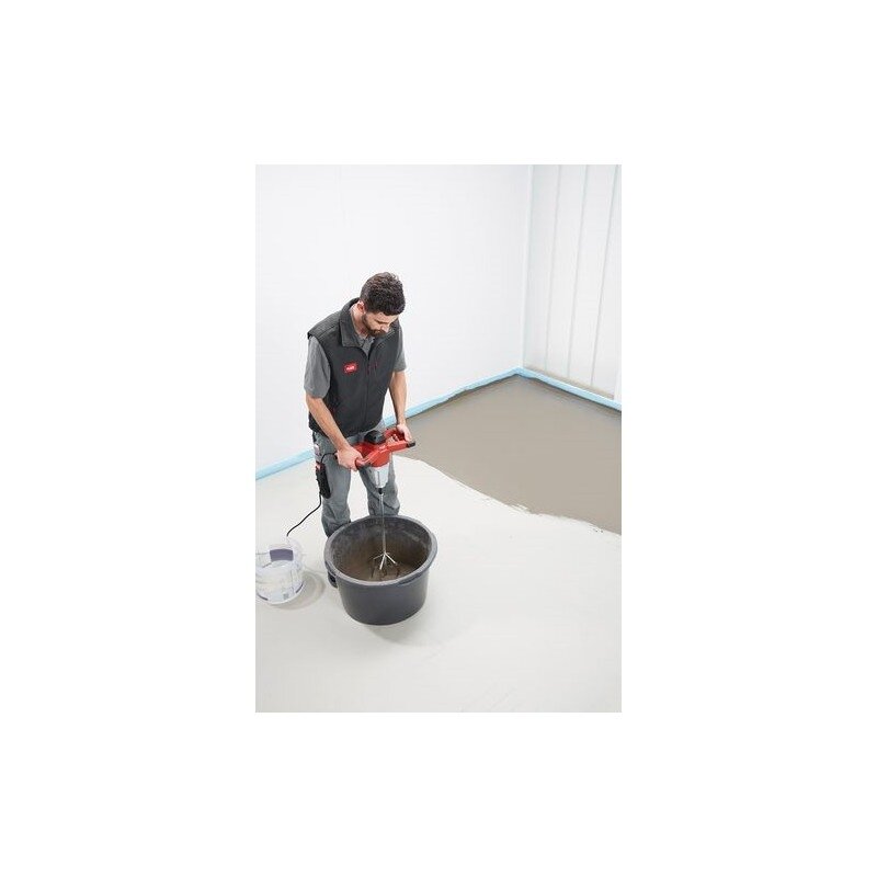 Rankinis maišytuvas FLEX MXE 1202 + antgalis WR2 140 8 Rankinis maišytuvas FLEX MXE 1202 + antgalis WR2 140 8