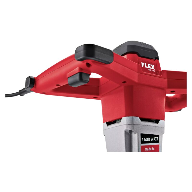 Rankinis maišytuvas FLEX MXE1602 + antgalis WR2 160 1