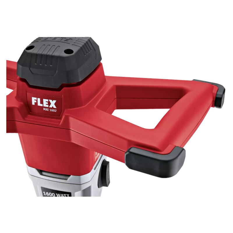 Rankinis maišytuvas FLEX MXE1602 + antgalis WR2 160 2