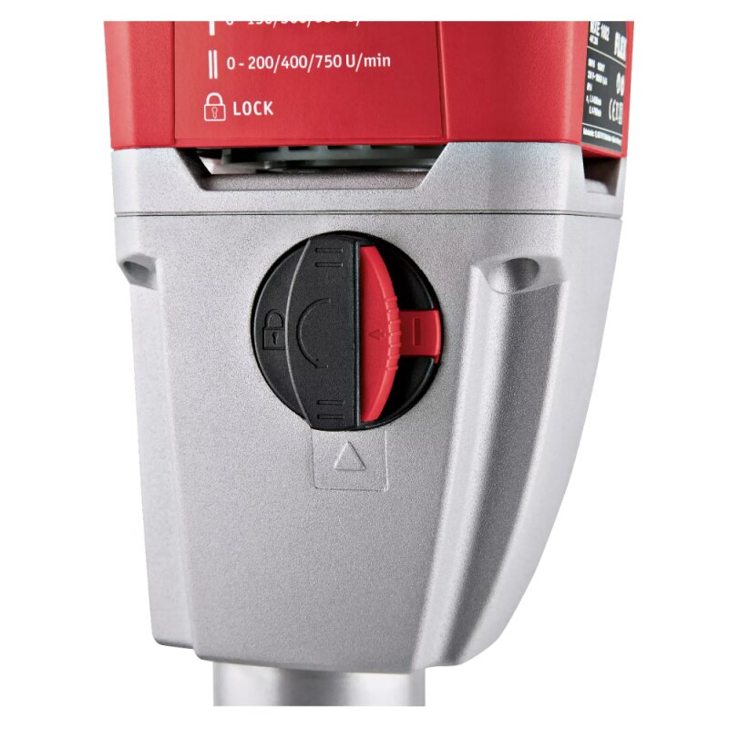 Rankinis maišytuvas FLEX MXE1602 + antgalis WR2 160 4