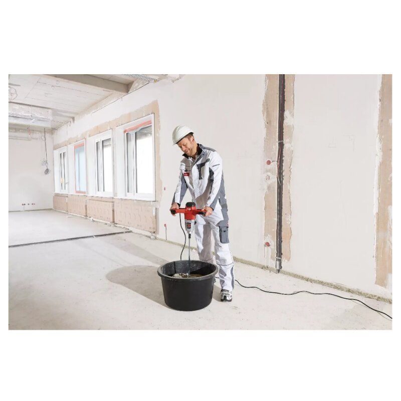 Rankinis maišytuvas FLEX MXE1602 + antgalis WR2 160 6