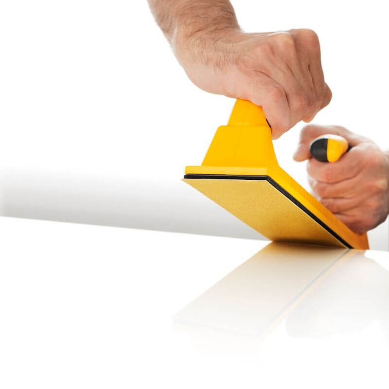 Rankinis šlifavimo oblius Mirka 8391155111, 70x400mm 1