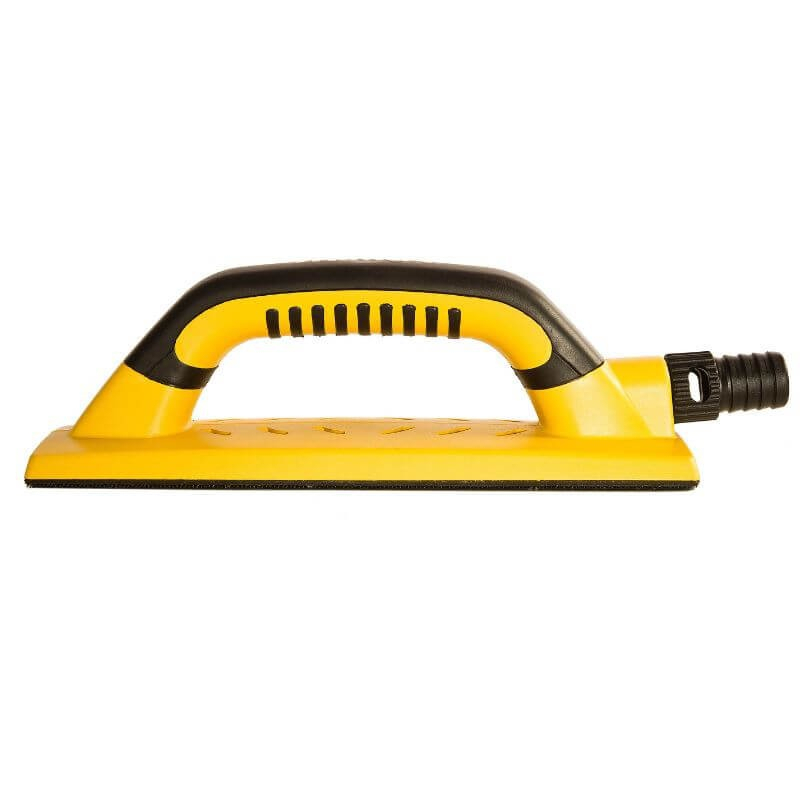 Rankinis šlifuoklis Mirka 8391200111, 80x230 mm, 55 sk. 1 Rankinis šlifuoklis Mirka 8391200111, 80x230 mm, 55 sk. 1