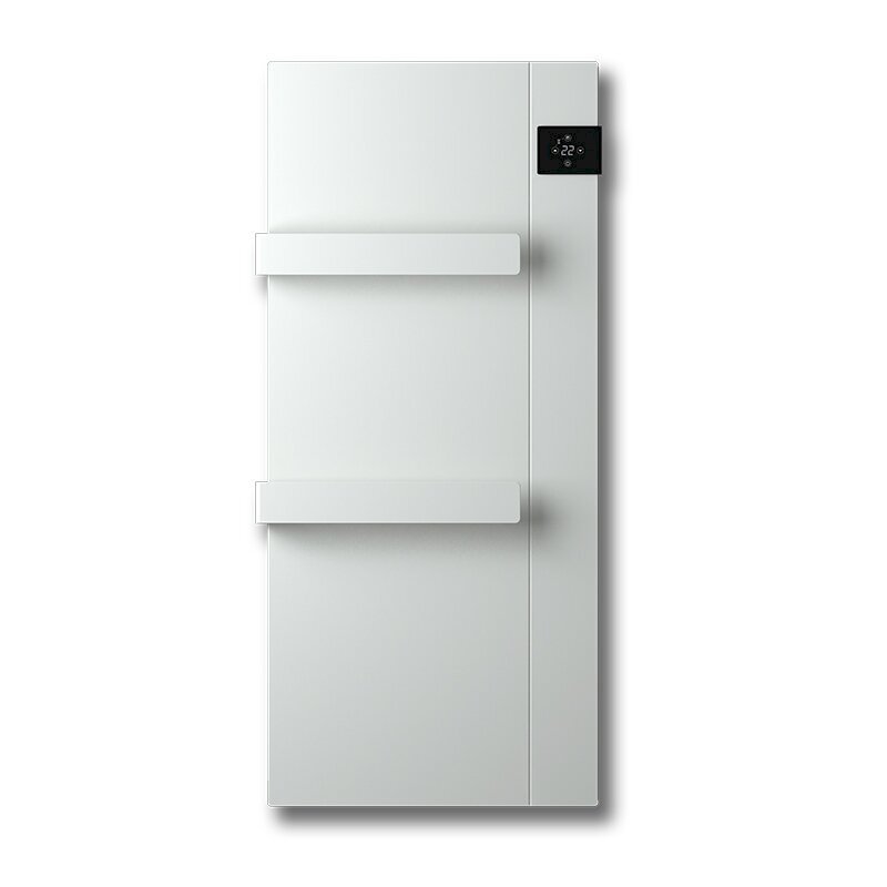 Rankšluosčių džiovintuvas ONSEN, baltas Rankšluosčių džiovintuvas ONSEN, baltas