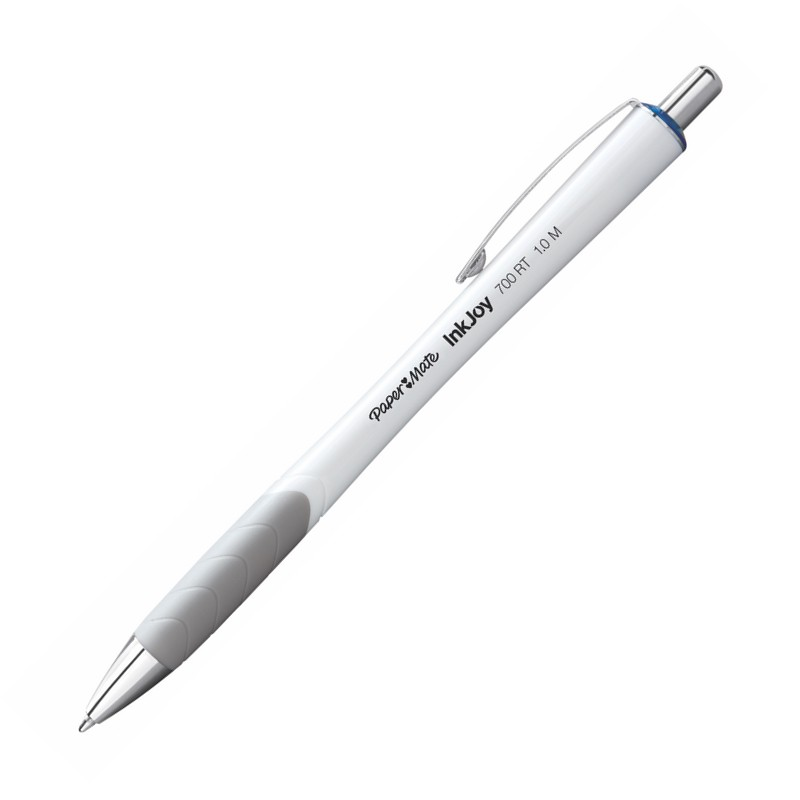 Rašiklis „InkJoy" raud. sp., 700 ULV Rašiklis „InkJoy" raud. sp., 700 ULV