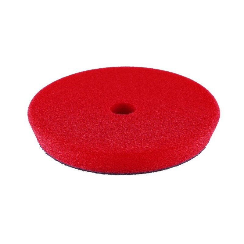 Raudona poliravimo kempinė FLEX PP-C 75 VE, 2vnt Raudona poliravimo kempinė FLEX PP-C 75 VE, 2vnt