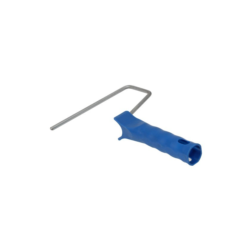 Rankena voleliui 230 mm, kotelis - 8 mm Rankena voleliui 230 mm, kotelis - 8 mm