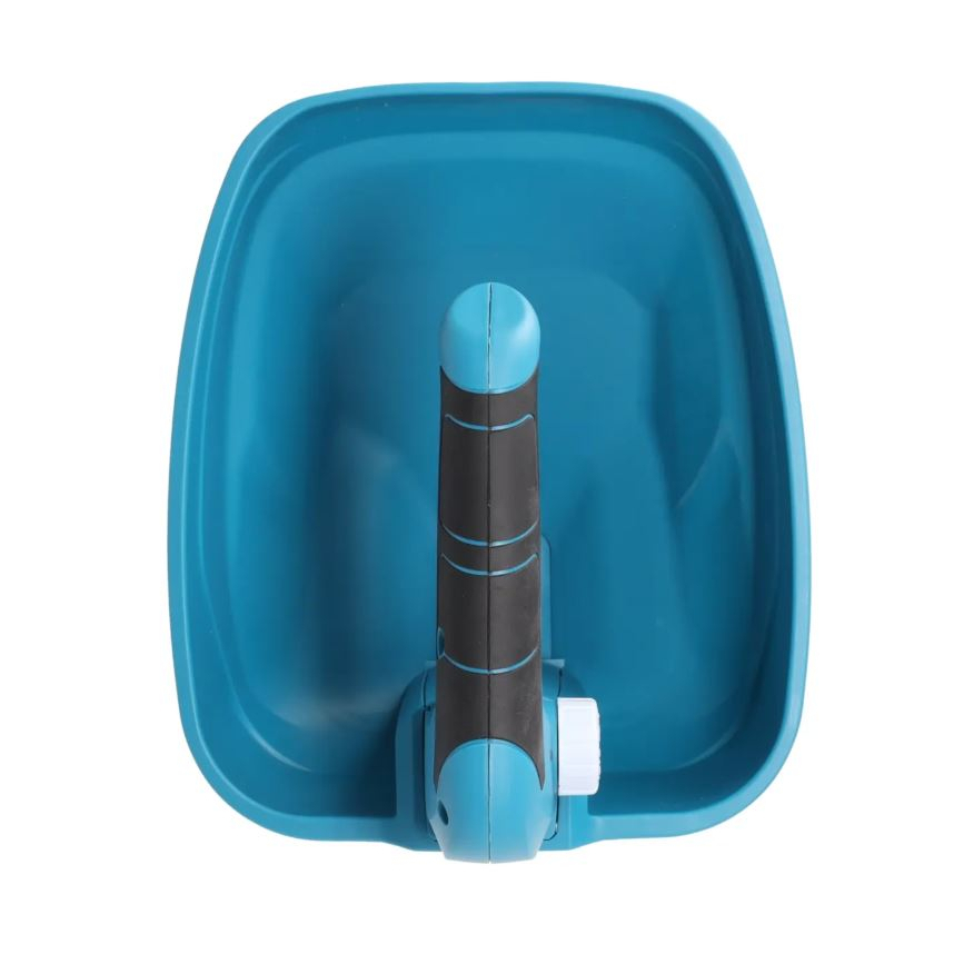 Akumuliatorinis barstytuvas DEDRA DED6980, 18 V (be akum. ir krov.) 2