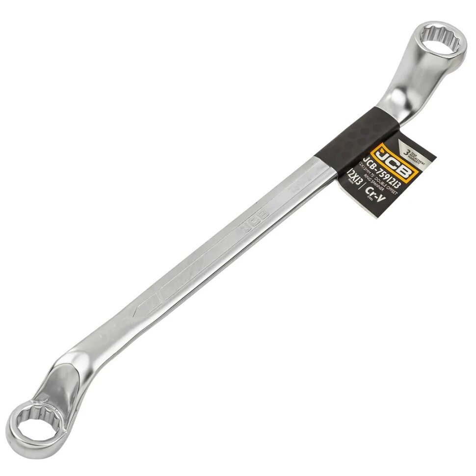 Raktas kilpinis CV 12/13mm