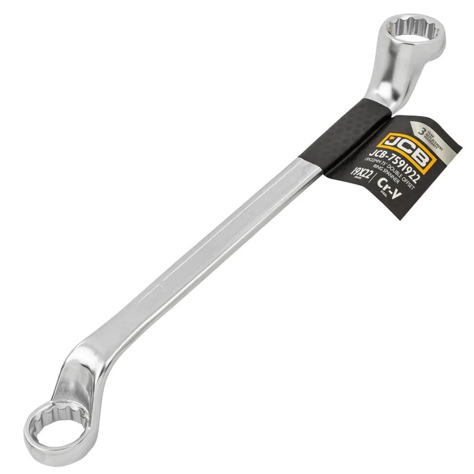 Raktas kilpinis CV 19/22mm Raktas kilpinis CV 19/22mm