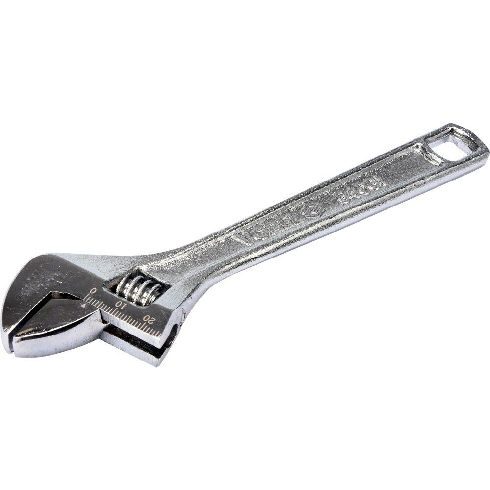 Raktas reguliuojamas | 200 mm (54061) Raktas reguliuojamas | 200 mm (54061)