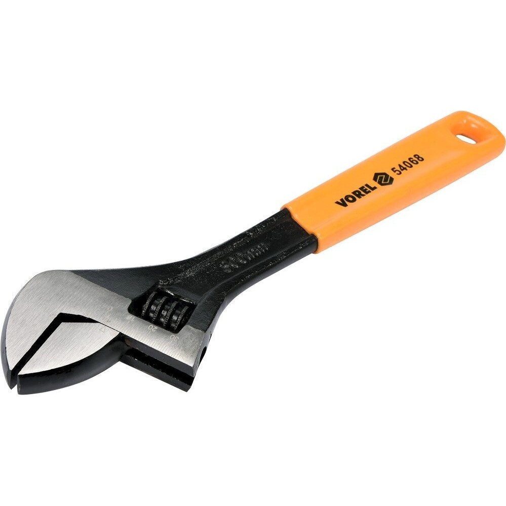 Raktas reguliuojamas | 300 mm | 35 mm (54068) Raktas reguliuojamas | 300 mm | 35 mm (54068)