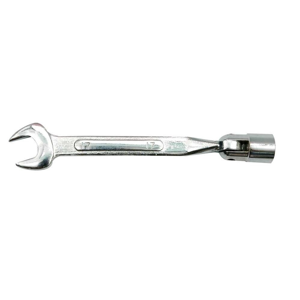 Raktas su vartoma galvute | 13 mm (52730) Raktas su vartoma galvute | 13 mm (52730)