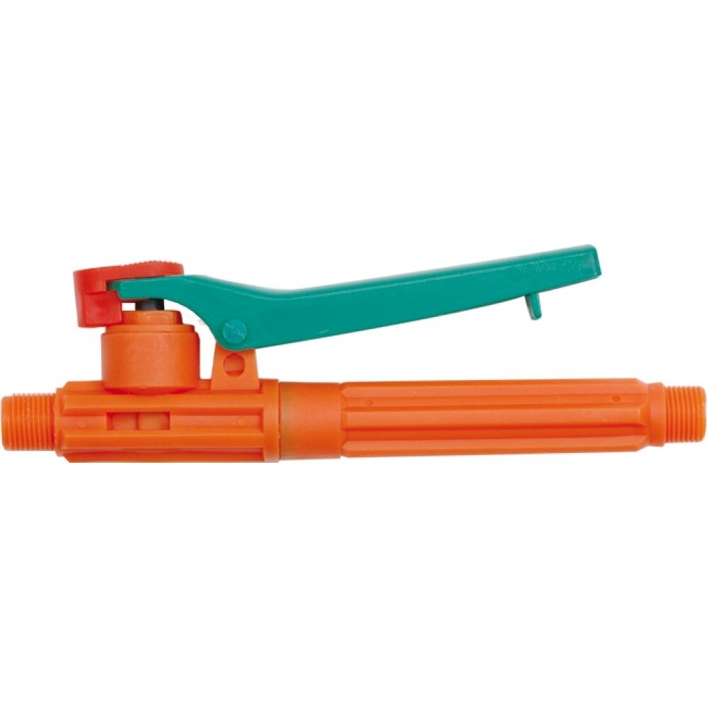 Rankena purškimui 89525, 89526, 89528 ir kt. plokštiems purkštuvams (89540) Rankena purškimui 89525, 89526, 89528 ir kt. plokštiems purkštuvams (89540)