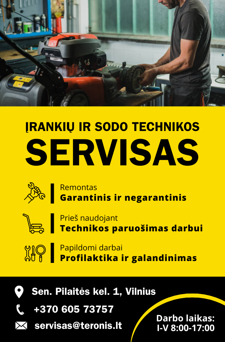 Servisas Servisas