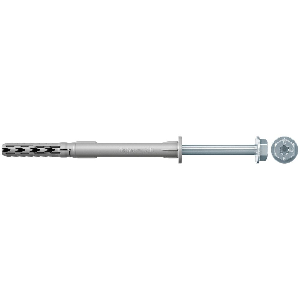 Rėminis tvir. SXR 10x260 FUS (50vnt)