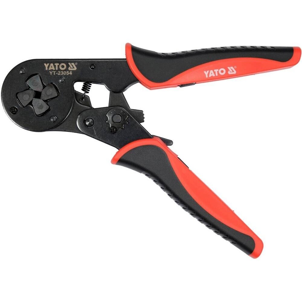 Replės jungčių užspaudimui | 4-16 mm² (YT-23054)