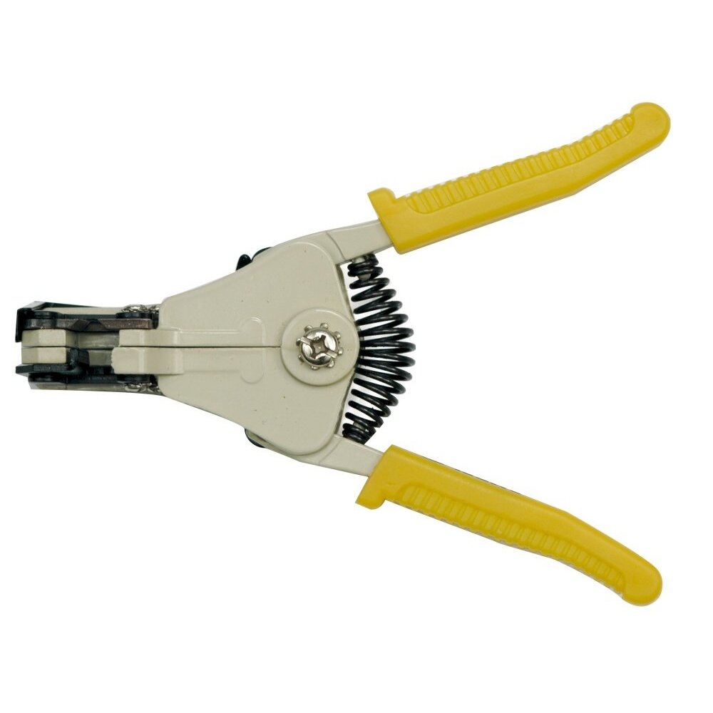 Replės laidų nužievinimui | 1,0-3,2 mm2  (45151)