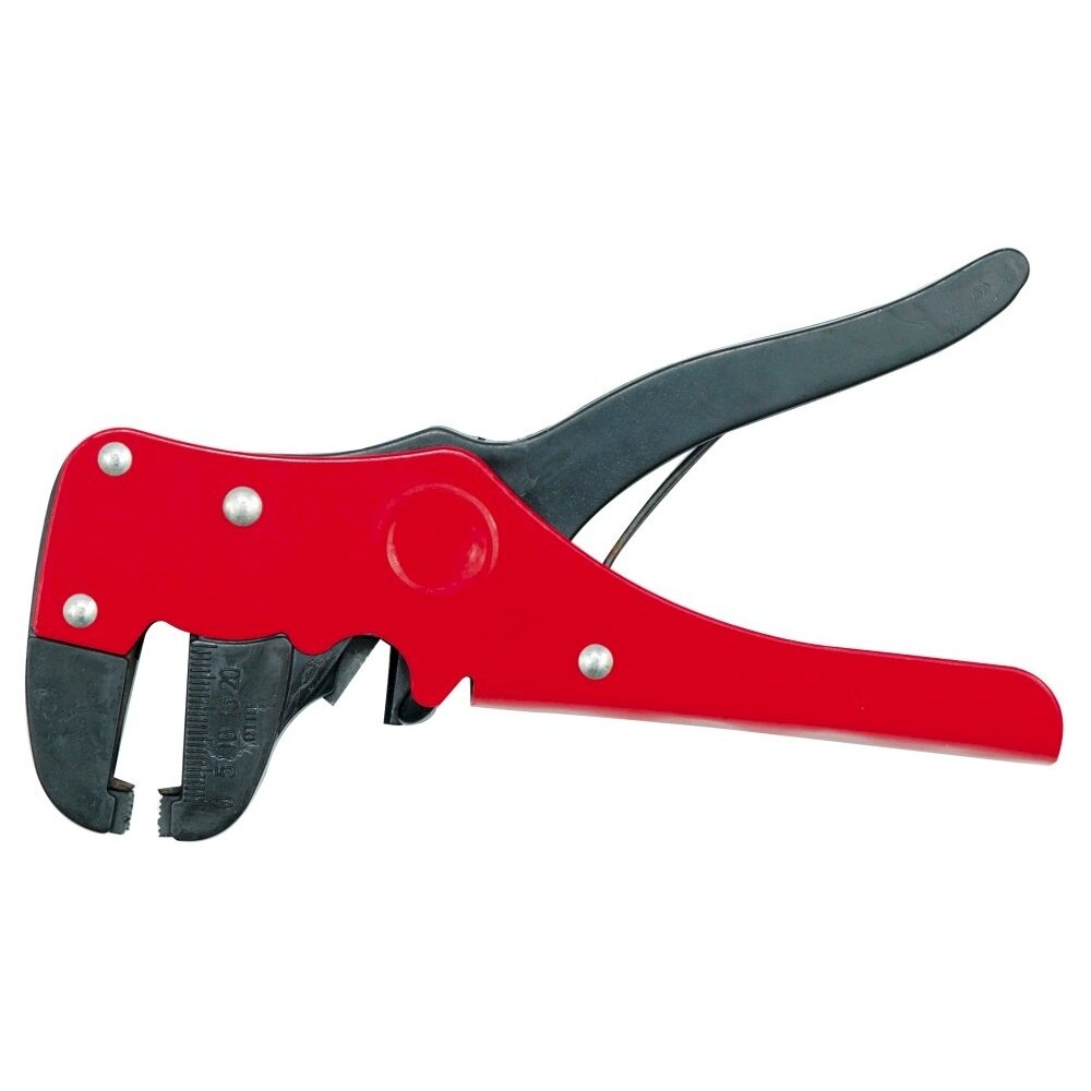 Replės laidų nužievinimui | 165 mm (45100)