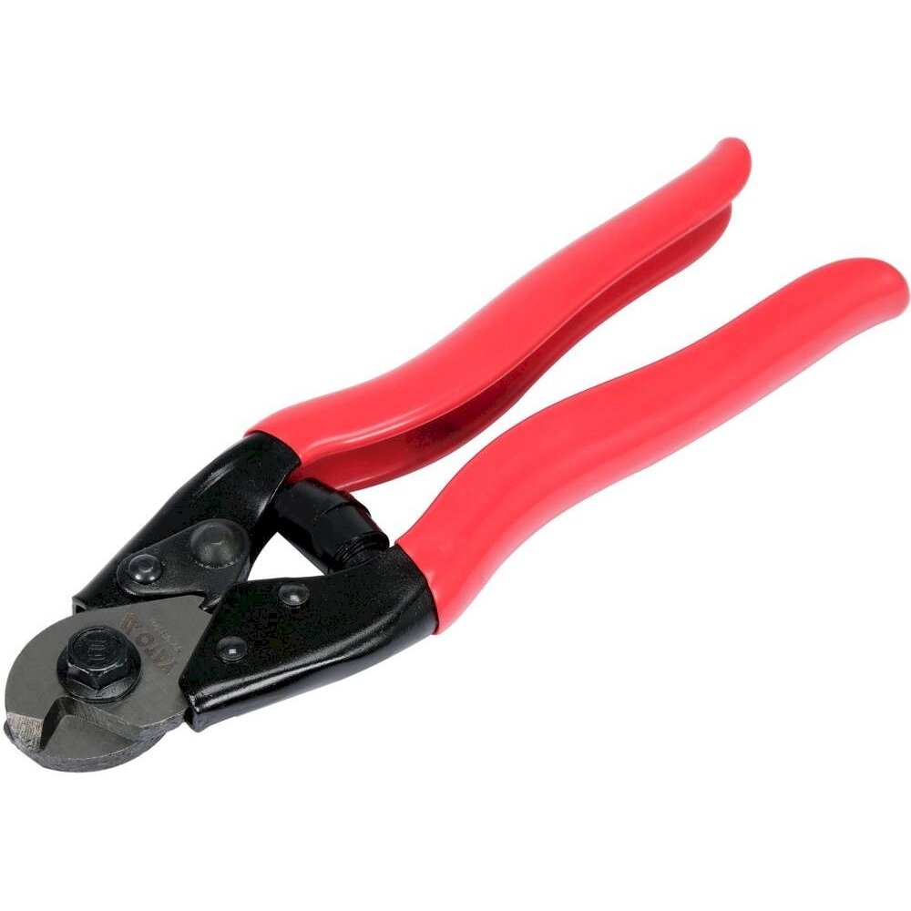 Replės plieniniui kabeliui kirpti | 190 mm (YT-18570)