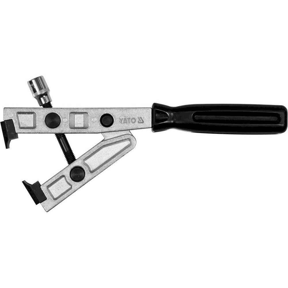 Replės pusašių sąvaržoms | sukimo momento režimas (YT-06535) Replės pusašių sąvaržoms | sukimo momento režimas (YT-06535)