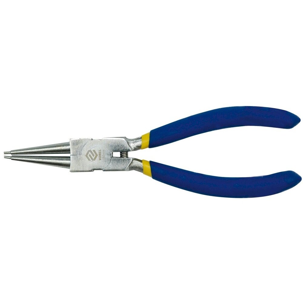 Replės žiedams spaudžiamos | 160 mm (43052)