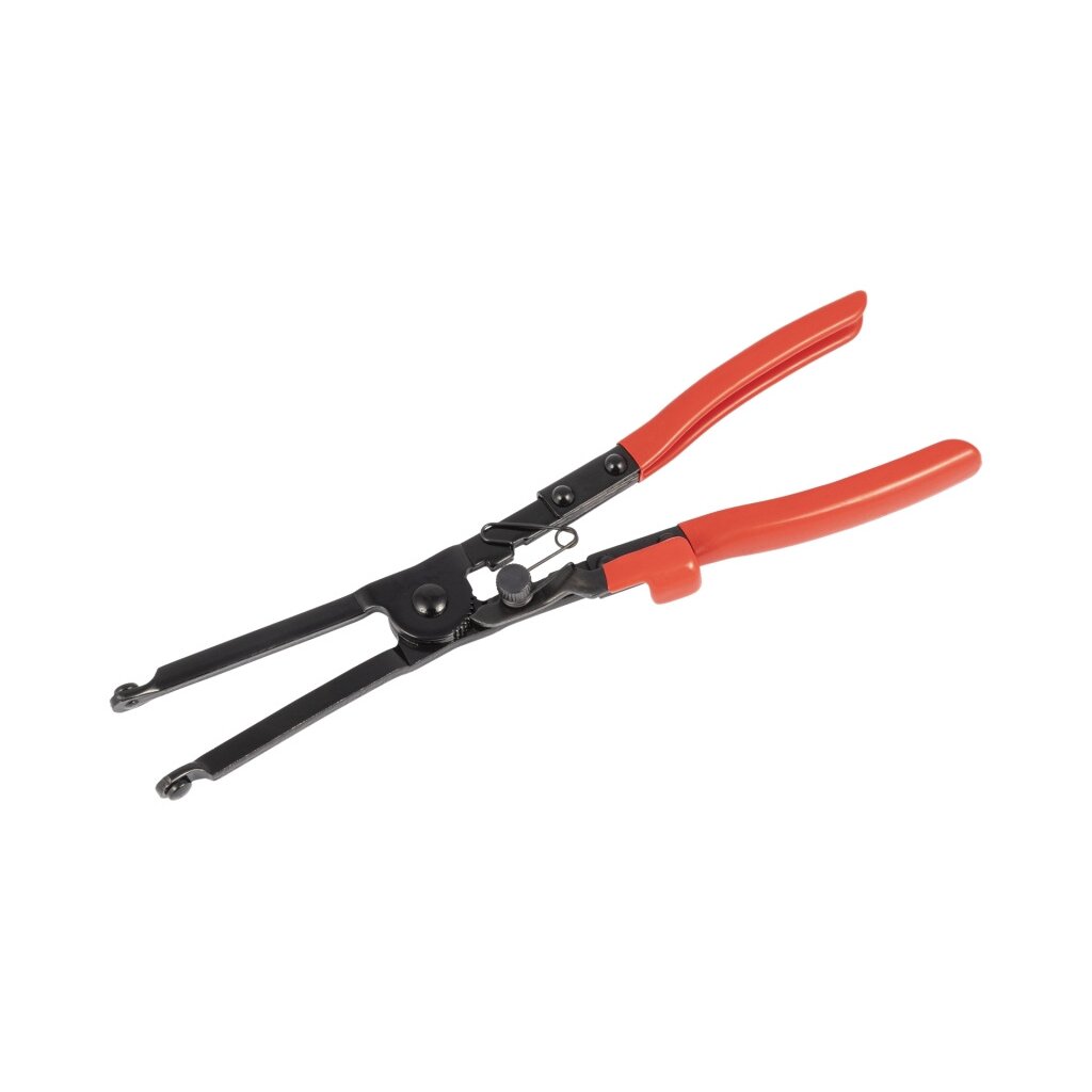 Replės duslintuvo sąvaržoms 300mm 2