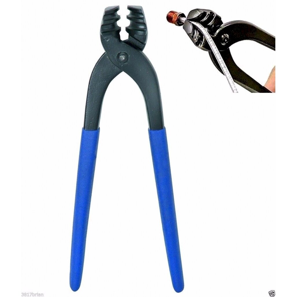 Replės vamzdelių lankstymui | 4.75 + 6 mm (SK2001846) Replės vamzdelių lankstymui | 4.75 + 6 mm (SK2001846)